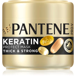 Pantene Pro-V Thick&amp;Strong 300 ml