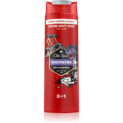 Old Spice Nightpanther 400 ml