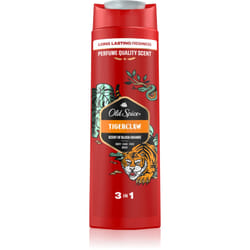 Old Spice Tigerclaw 400 ml
