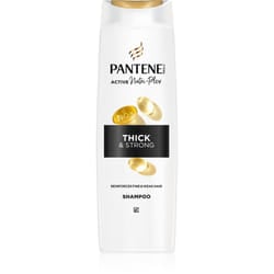 Pantene Pro-V Active Nutri Plex Thick&amp;Strong 400 ml