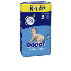 Dodot Stages pannolini taglia 3 6-10 kg 62 pz