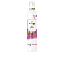 Pantene mousse Ricci Definiti 300 ml