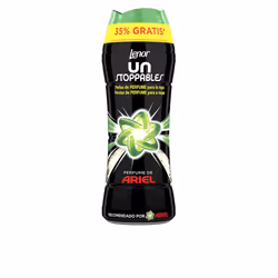 Unstoppables profumo perla ammorbidente #ariel