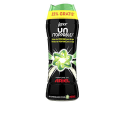Unstoppables profumo perla ammorbidente #ariel