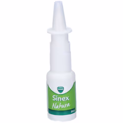 Vicks Sinex Natura Spray Nasale Decongestionante 20ml