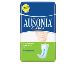 Ausonia compresse extra piatte 12 u