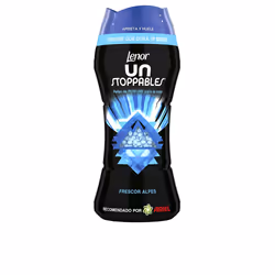 Unstoppables profumo perla ammorbidente #alpes