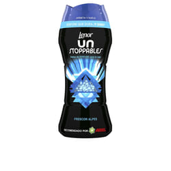 Unstoppables profumo perla ammorbidente #alpes
