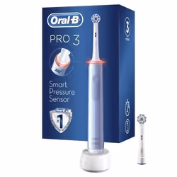 Spazzolino elettrico con refill