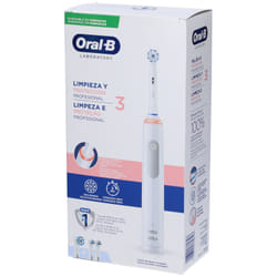 Oral-B Pro 3 1 Spazzolino Elettrico + 2 Testine