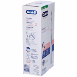 Oral-B Pro 3 1 Spazzolino Elettrico + 2 Testine - Vista aggiuntiva 4