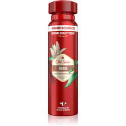 Old Spice Oasis per uomo 150 ml