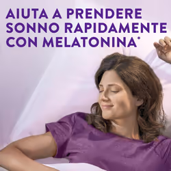 Zzzquil Natura Mango & Banana 30 pz Caramelle