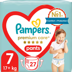 Se il tuo bambino è attivo e agitato, scegli un pannolino che si adatti il più possibile al suo corpo e lo protegga in ogni m ...