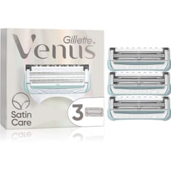 Gillette Venus Pubic Hair&Skin 3 pz