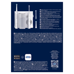 Oral-B Idropulsore Health Center - Vista aggiuntiva 5