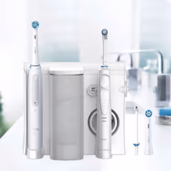 Oral-B Idropulsore Health Center - Vista aggiuntiva 6