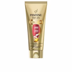 Long Infinite balsamo intensivo 3 minuti 200 ml