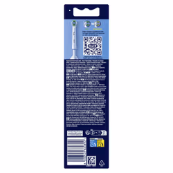 Oral-B Precision Clean 860892 6 pz Bianco - Vista aggiuntiva 2