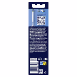 Oral-B Precision Clean 860939 5 pz Bianco - Vista aggiuntiva 2