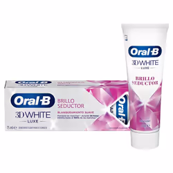 Dentifricio 3D White Luxe lucentezza seducente 75 ml - Vista aggiuntiva 2
