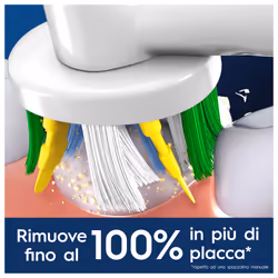 Oral-B Testine Di Ricambio Pro Floss Action, 3 Testine - Vista aggiuntiva 4