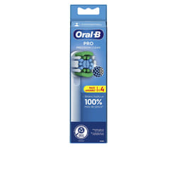 Pro Precision Clean teste 4 unità