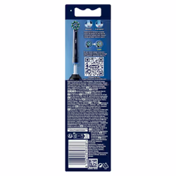 Oral-B CrossAction 8 pz Nero - Vista aggiuntiva 4