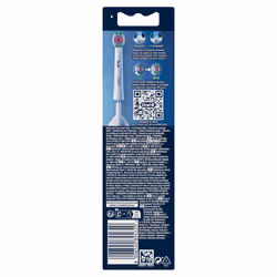 Oral-B 3D White 8 pz Bianco - Vista aggiuntiva 4