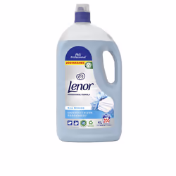 Lenor Professional Sea Breeze ammorbidente liquido 200 dosi