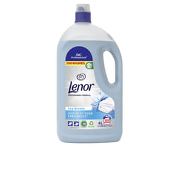 Lenor Professional Sea Breeze ammorbidente liquido 200 dosi
