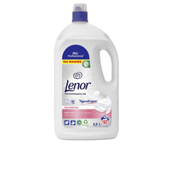 Lenor Professional Sensitive ammorbidente liquido 190 dosi