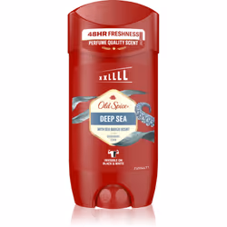 Il prodotto Old Spice Deep Sea è uno strumento essenziale nella lotta quotidiana contro la sudorazione.
