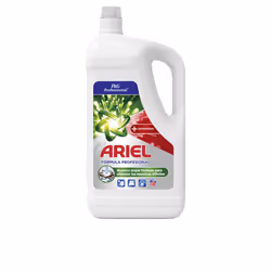 Detergente liquido Ariel Professional Antimacchia 100 dosi