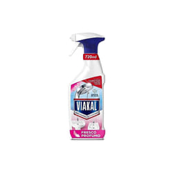 Viakal - anticalcare spray da 720ML fresco profumo