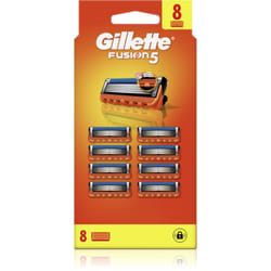 Gillette Fusion5 8 pz