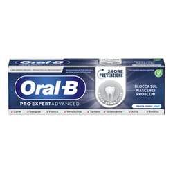 Oral-B Pro-Expert Dentifricio sbiancante 75 ml