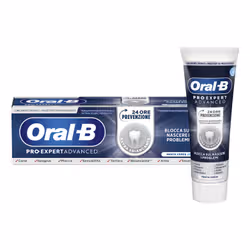 Oral-B Pro-Expert Dentifricio sbiancante 75 ml - Vista aggiuntiva 2