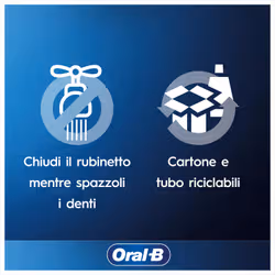 Oral-B Pro-Expert Dentifricio sbiancante 75 ml - Vista aggiuntiva 3