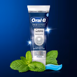 Oral-B Pro-Expert Dentifricio sbiancante 75 ml - Vista aggiuntiva 7