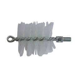 Sit Sc120 Scovolo per Camini Tondo in Nylon 12cm