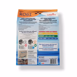 Rogi 2003014 accessorio per aria condizionata Copertura per climatizzatore