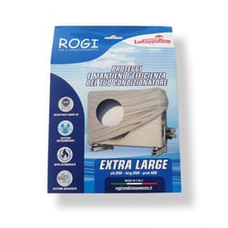 Rogi 2004004 accessorio per aria condizionata Copertura per climatizzatore