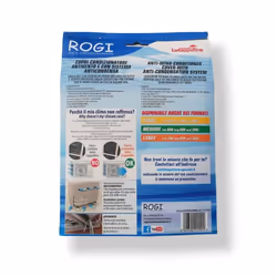 Rogi 2004004 accessorio per aria condizionata Copertura per climatizzatore
