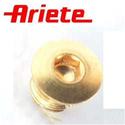 Ariete - valvola molla macchina caffe' chiave ESAG.5 mm