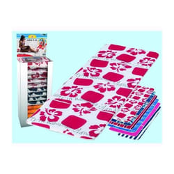 Cuscino Spiaggia Sandy in fantasie assortite 160x60xH2,5 cm