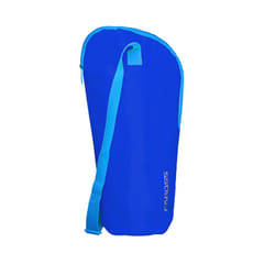 FA.BO.SS Portabottiglia Termico Chiiusura Zip 2 Lt