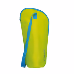 FA.BO.SS Portabottiglia Termico Chiiusura Zip 2 Lt
