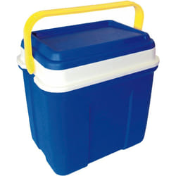 Iperbriko - Frigo box faboss basic plus borsa frigo frutta bibite alimenti 28 lt