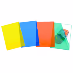 Favorit Pratic, Polipropilene (PP), Verde, 220 mm, 300 mm
